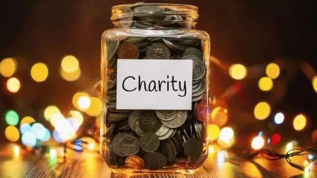 विदेशी चंदा