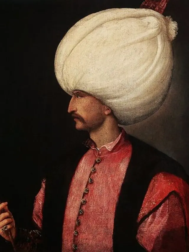 سلیمان عالیشان
