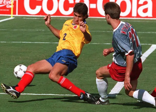 આંદ્રે એસ્કોબાર