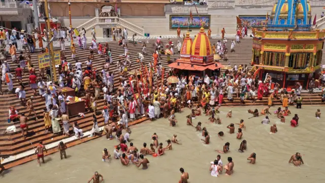 ஹரித்துவார் 