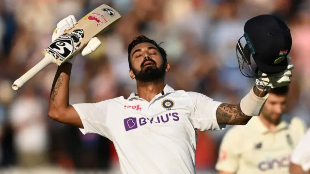 के.एल. राहुल, भारतीय क्रिकेट संघ, आरसीबी, सनरायझर्स हैदराबाद, पंजाब किंग्ज