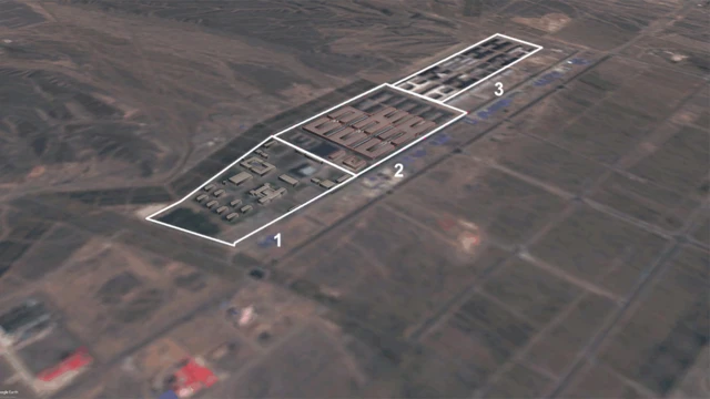 Guymer Bailey Architects