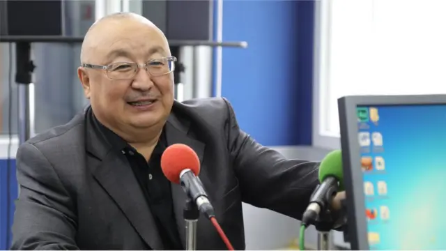 Кубатбек Кожоналиев: Кылмыш ишин козготуу көп убакытты алды