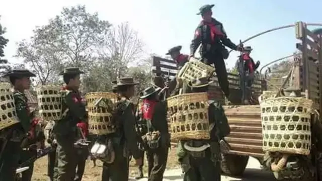 ကချင်ပြည်နယ်