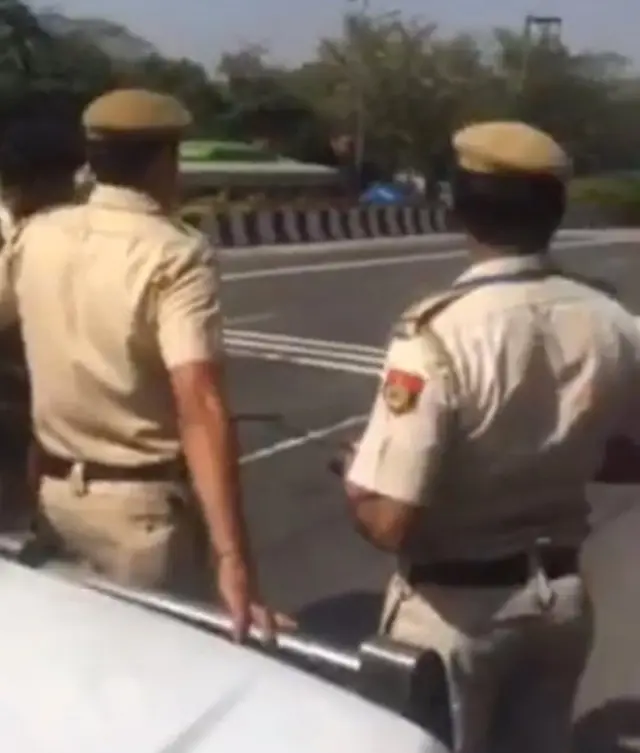 सोशल मीडिया
