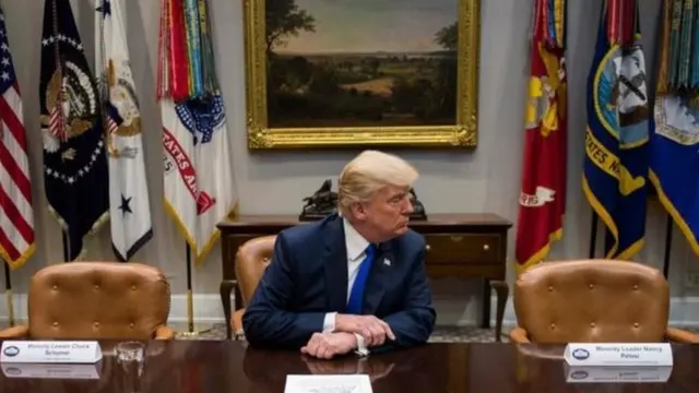 АҚШ президенти Трамп бир неча марта Соиповни ўлимга ҳукм этиш кераклигини урғулади.