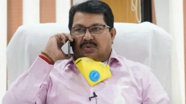 विजय वडेट्टीवार