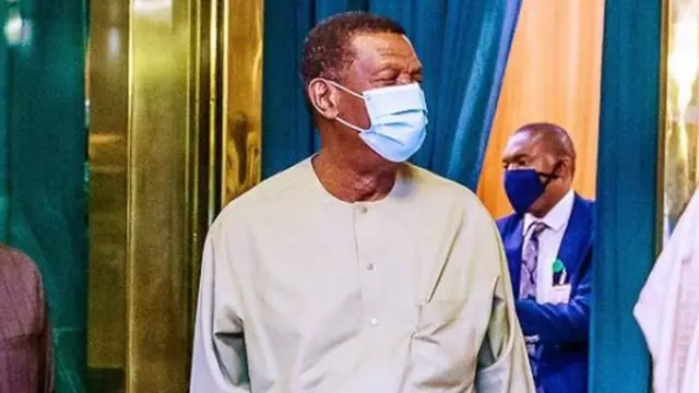 Ụkọchukwu Enoch Adeboye