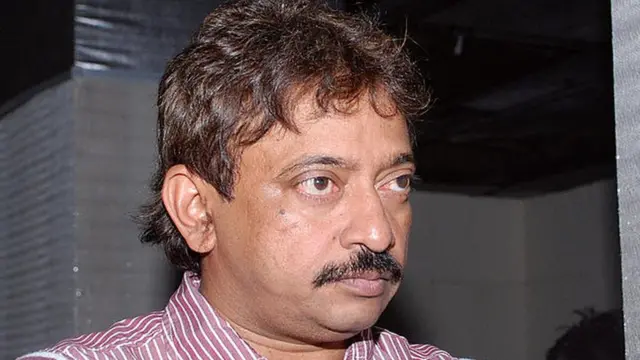 रामगोपाल वर्मा