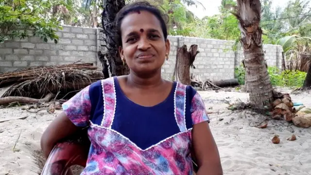 விஜயலட்சுமி