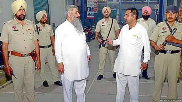 ਸੁਧੀਰ ਸੂਰੀ