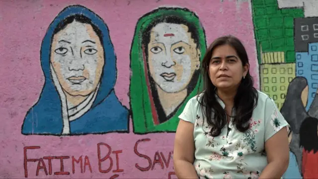 सबाह खान