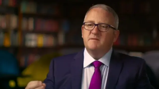 Neil McArthur anasema lazima soko la kamari liwafahamu wateja wake