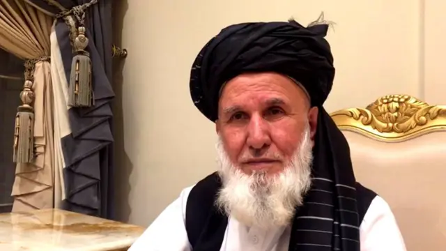 حاجي دین محمد