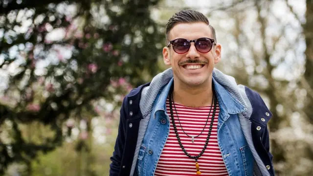 Франческо Габбані, Італія