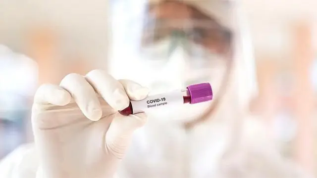 કોરોના વાઇરસ