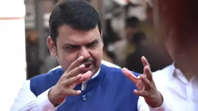 देवेंद्र फडणीस, भाजप, कोल्हापूर