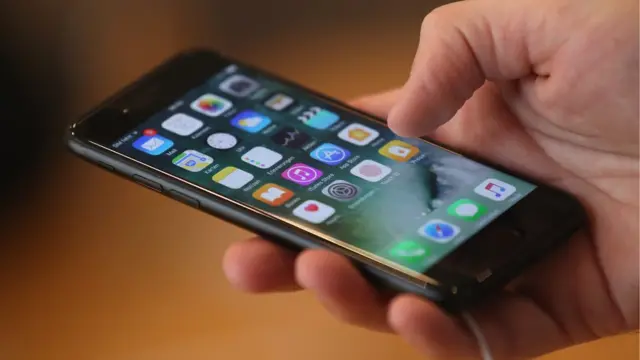 El malware Pegasus infiltra sobre todo al iPhone.