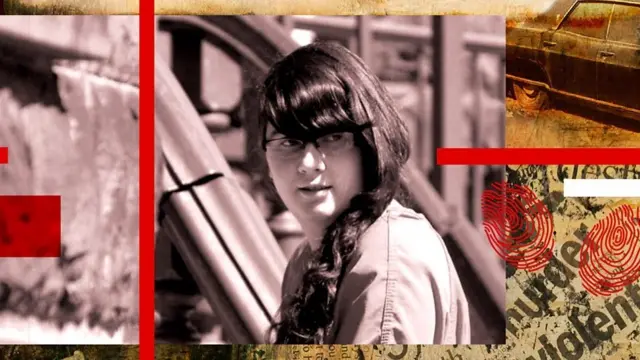 મિરાન્ડા બાર્બર