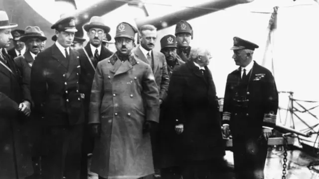 امان الله خان