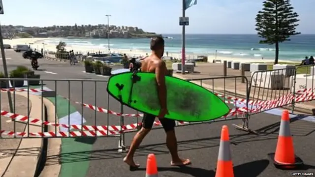 ਆਸਟਰੇਲੀਆ