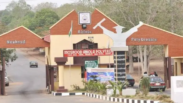 Ile iwe to fẹ gba awọn akẹkọọ laipẹ- Mapoly