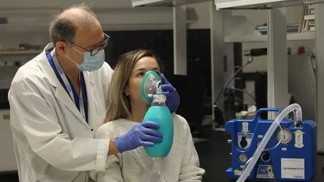 Апарат простий і примітивний, але ефективний, кажуть вчені