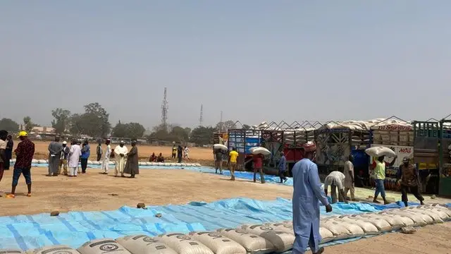 Kaduna
