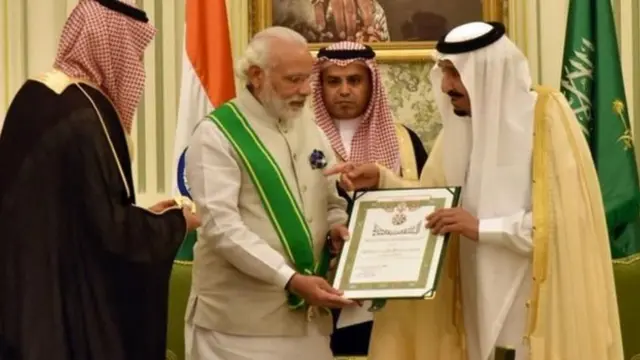 செளதி அரேபியா