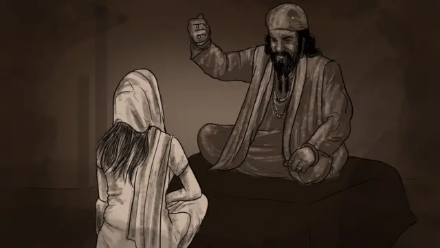 شیزوفرینیا کا مرض