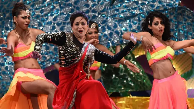 माधुरी दीक्षित