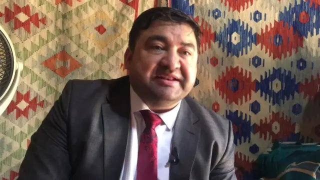 Тадбиркор