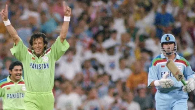 ఇమ్రాన్ ఖాన్