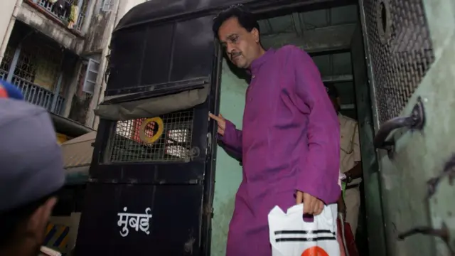 प्रवीण महाजन