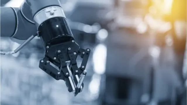 প্রযুক্তির কারণে আবার কোটি কোটি মানুষের জন্য নতুন কাজও তৈরি হবে।