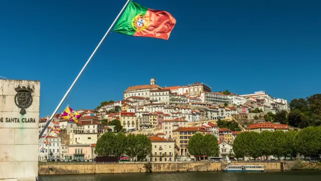 Portugal