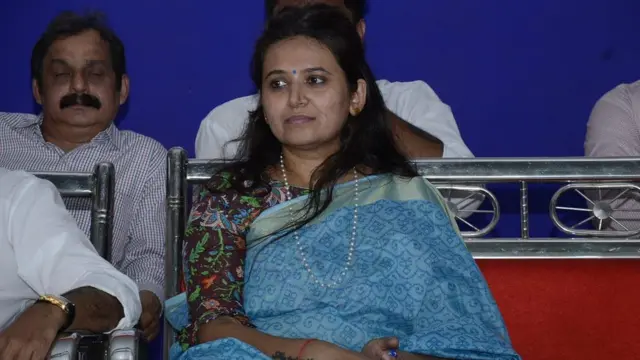 રેશમા પટેલ