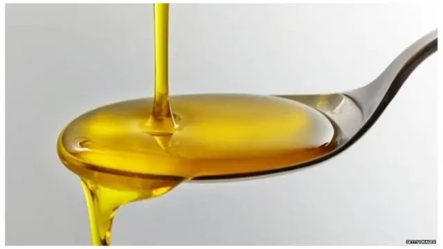 खाद्यतेल