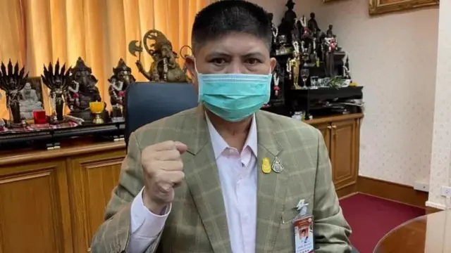 FACEBOOK/ดร.เสกสกล อัตถาวงศ์