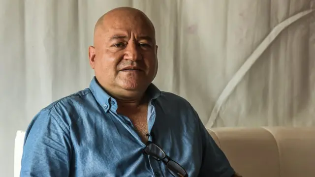 Carlos Antonio Lozada