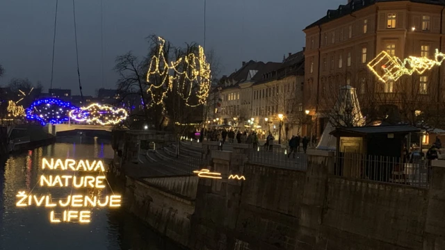 Ljubljana, 19. decembar 2018.
