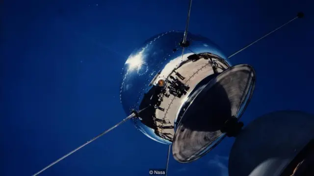 Nasa