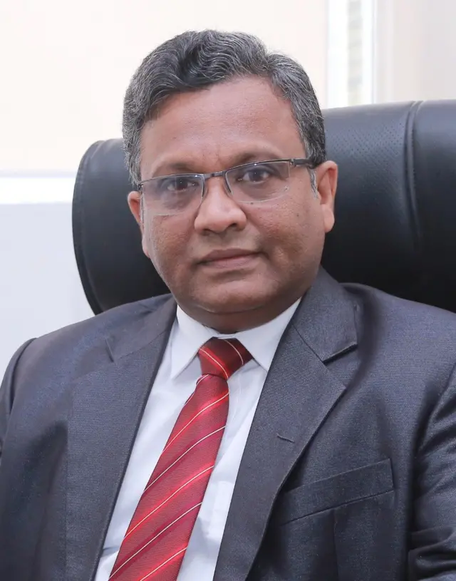 ජි.එම්. නීල් ගුණදාස