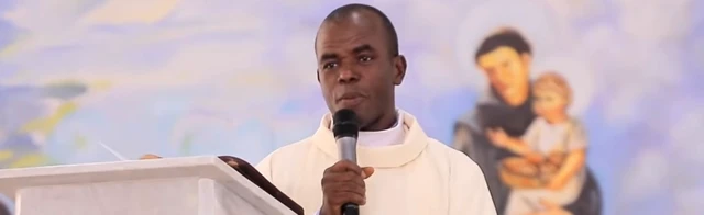 Fada Mbaka