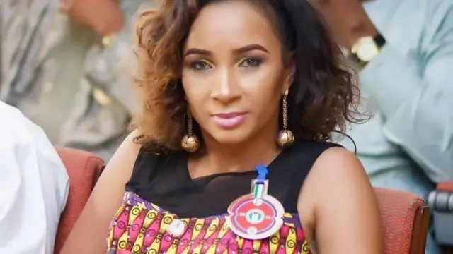 Ibinabo Fiberesima
