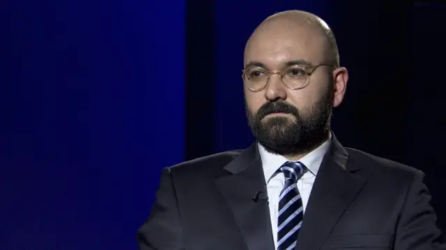 فرید اسماعیل‌پور پژوهشگر فیلم