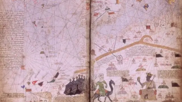 Safarkii Maka wuxuu caan ka dhigay Mali iyo boqortooyadii Musa