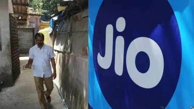 Jio