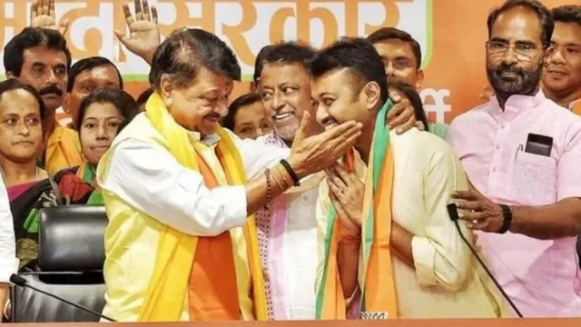 કૈલાશ વિજયવર્ગીય