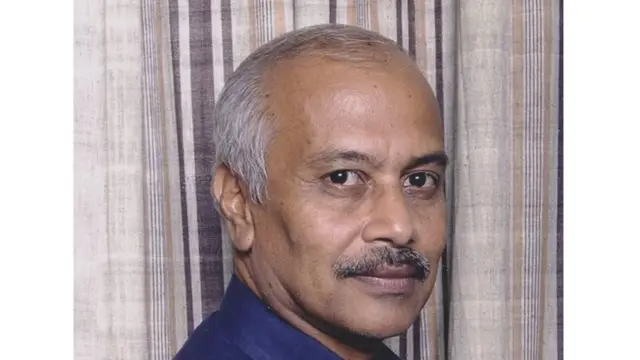 පතිරාජ තරුණ සිනමාකරුවන්ට ඔවුන් පූර්වාදර්ශයක්- ගාමිණී වේරගම